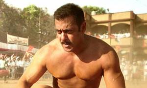 Review: Sultan is really just about Salman Khan's ascent to superstar status