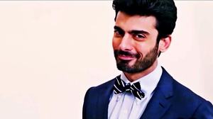 Has Fawad bagged another Karan Johar film?