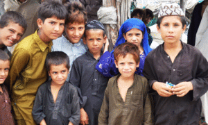 Can Pakistan afford the burden of 4 million new people every year?