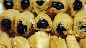 Baklava: a healthier alternative to desi sweets