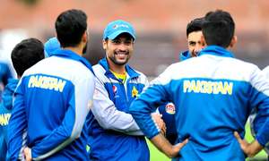 &lsquo;Seems he never went away&rsquo;: SSGC coach stunned by Amir&rsquo;s form