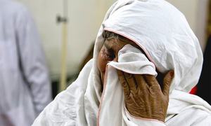 National Inaction Plan? How selective interest and short-term fixes plague Pakistan's anti-terror fight