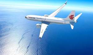 Air China comes under fire for issuing 'racist' travel warnings