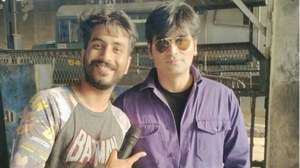 Humayun Saeed will also have a cameo in Actor In Law