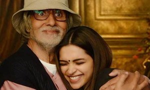 Deepika was paid more than me in Piku: Amitabh Bachchan
