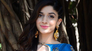 Mawra Hocane's new look as Sammi is out