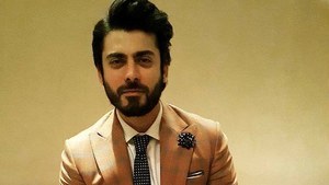 Rumour: Fawad Khan had an offer to work with Big B!