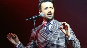 Has Atif Aslam's latest music video been shelved due to Pak-India tensions?
