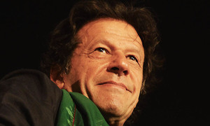 Imran Khan&rsquo;s endgame