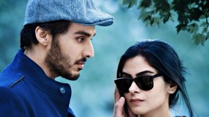 Ahsan Khan's new project may challenge your notions of disability