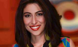 Meesha Shafi and Aamina Sheikh urge viewers to 'beat me' in this powerful new video
