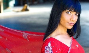 Here's why Indian actor Deepti Gupta loved working in Pakistani dramas