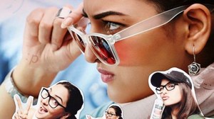 The excitement is killing us! Sonakshi Sinha's 'Noor' to release on April 21