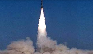 'China will not sit still if India goes too far': state-run daily responds to Indian missile test