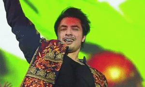 7 moments from the PSL opening ceremony that caught our attention