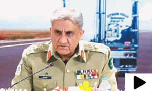 آرمی چیف کی مدت ملازمت میں توسیع معطل،عدالتی کارروائی کی تفصیلات