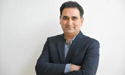 Taimur Khan