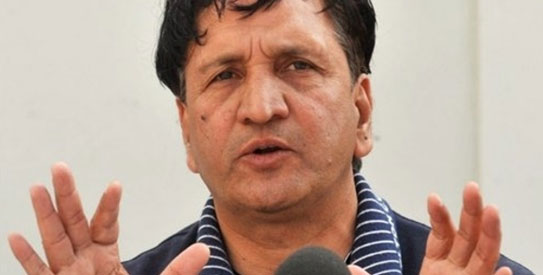 Pakistan cricket