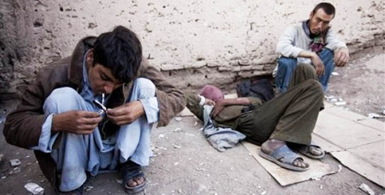 Afghanistan Daily Life