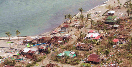 Megi Typhoon, China typhoon