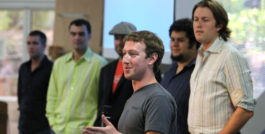 Facebook-Zuckerberg-reut-54 Mark Zuckerberg, Facebook