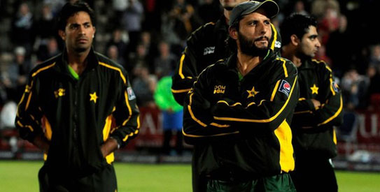 Pakistan cricket, Pakistan South series, shahid afridi, graeme smith