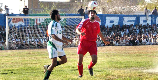 Defending champions KRL edge KPT in PPFL - Sport - DAWN.COM