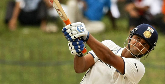Reports say Suresh Raina was seen with an associate of an illegal bookmaker during India's tour of Sri Lanka earlier this year. —AP Photo 