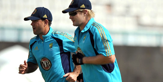 Shane Watson, Allan Border Medal