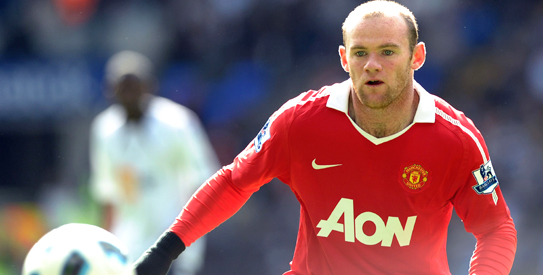wayne rooney, epl, english premier league, martin o'neill