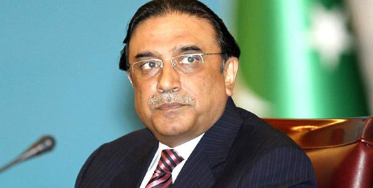 pakistan president zardari, eu markets, us markets, pakistan textile