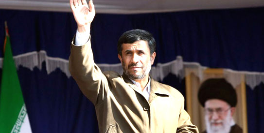 Iran