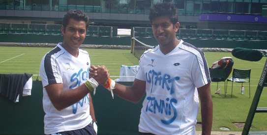 Aisam-ul-Haq Qureshi, aisam, pakistan tennis