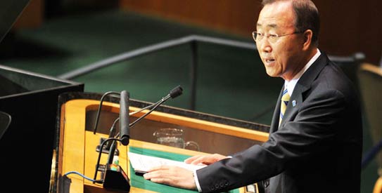 ban ki moon, un, United Nations, pakistan floods, relief funds
