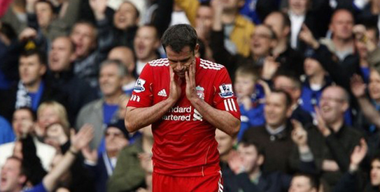 carragher