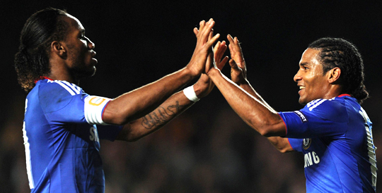 Chelsea in poor form ahead of trip to Newcastle - Sport - DAWN.COM