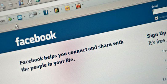 Facebook