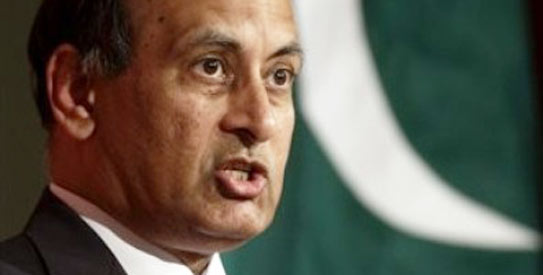 Husain Haqqani, US investment, pakistan business, Thar coal reserves, Thar coal energy, Bilateral Investment Treaty, pakistan energy