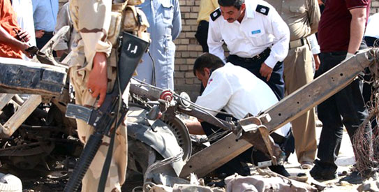 Iraq