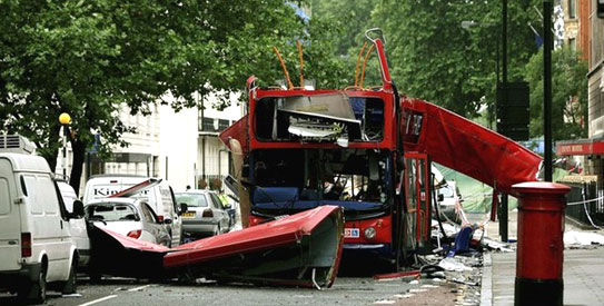 London