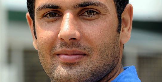 Newly selected Afghan cricket team captain Mohammad Nabi —AFP/File Photo Newly selected Afghan cricket team captain Mohammad Nabi —AFP/File Photo