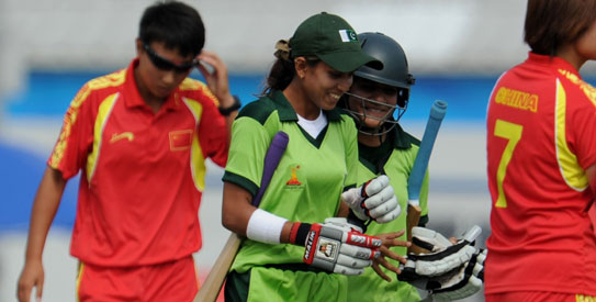 Asian Games 2010, 2010 Asian Games