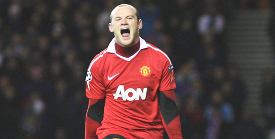 wayne rooney, rooney, english premier league, manchester united, epl, england football, world cup 2010