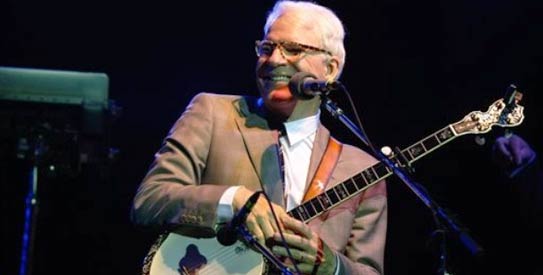steve martin, novel, New York, art world, book, Object of Beauty