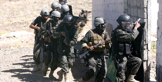 Al Qaida