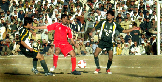 Pakistan Premier Football League, ppfl, Pakistan Premier Football League 2010, pff, pakistan football, football