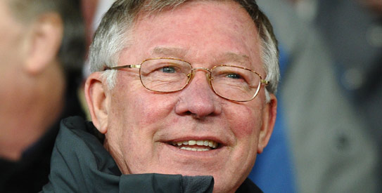 alex-ferguson-afp543 alex ferguson, manchester united, epl, epl 2010, english premier league