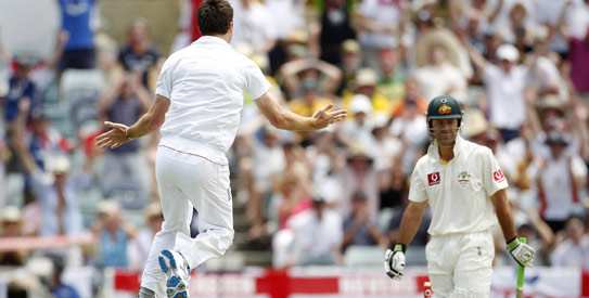 ashes, the ashes, The Ashes, Ricky Ponting