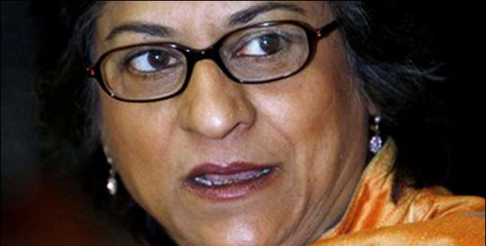 Asma Jahangir