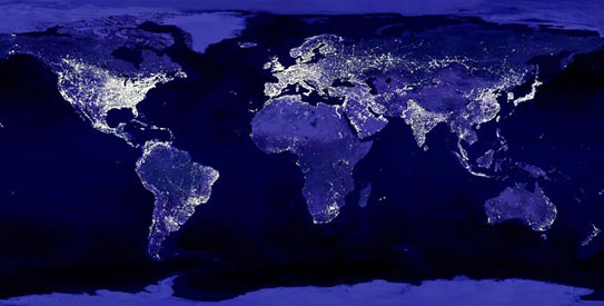 Earth